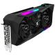 Видеокарта Radeon RX 6900 XT, Gigabyte, MASTER, 16Gb GDDR6, 256-bit (GV-R69XTAORUS M-16GD)