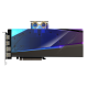 Видеокарта Radeon RX 6900 XT, Gigabyte, XTREME WATERFORCE WB, 16Gb GDDR6 (GV-R69XTAORUSX WB-16GD)