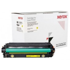 Картридж HP 508A (CF362A), Yellow, Xerox Everyday (006R03795)