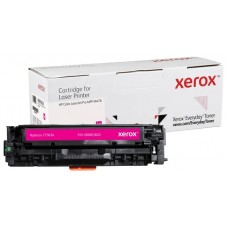 Картридж HP 312A (CF383A), Magenta, 2700 стр, Xerox Everyday (006R03820)