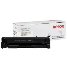 Картридж HP 201X (CF400X), Black, 2800 стор, Xerox Everyday (006R03692)