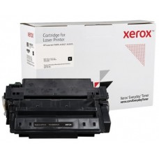 Картридж HP 51X (Q7551X), Black, 13 000 стр, Xerox Everyday (006R03670)