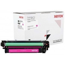 Картридж HP 504A (CE253A), Magenta, 7000 стор, Xerox Everyday (006R03674)