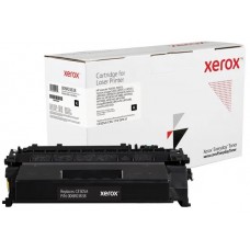 Картридж HP 05A (CE505A), Black, 2300 стор, Xerox Everyday (006R03838)