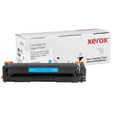 Картридж HP 203A (CF541A), Cyan, Xerox Everyday (006R04177)