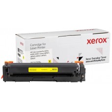 Картридж HP 203A (CF542A), Yellow, Xerox Everyday (006R04178)