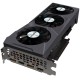 Видеокарта GeForce RTX 3070 Ti, Gigabyte, EAGLE, 8Gb GDDR6X, 256-bit (GV-N307TEAGLE-8GD)