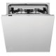 Встраиваемая посудомоечная машина Whirlpool WI 7020 P