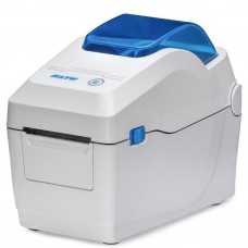 Принтер етикеток Sato W2202, White, USB/Lan (W2202-400NN-EU)