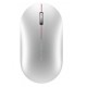 Мышь Xiaomi Mi Elegant Mouse Wireless/Bluetooth, Metallic Edition Silver (XMWS001TM/HLK4036CN)