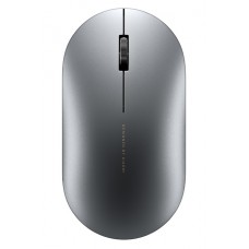 Миша Xiaomi Mi Elegant Mouse Wireless/Bluetooth, Metallic Edition Black (XMWS001TM/HLK4037CN)