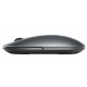 Мышь Xiaomi Mi Elegant Mouse Wireless/Bluetooth, Metallic Edition Black (XMWS001TM/HLK4037CN)