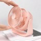 Портативный вентилятор Xiaomi Sothing Fan Aromatherapy GF03