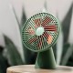 Портативный вентилятор Xiaomi Sothing Forest Desktop Fan (DSHJ-S-1907 Green)