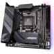 Мат.плата 1200 (B560) Gigabyte B560I AORUS PRO AX