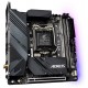 Мат.плата 1200 (B560) Gigabyte B560I AORUS PRO AX