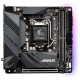 Мат.плата 1200 (B560) Gigabyte B560I AORUS PRO AX