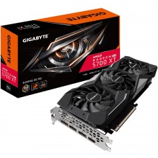 Видеокарта Radeon RX 5700 XT, Gigabyte, GAMING, 8Gb GDDR6, 256-bit (GV-R57XTGAMING-8GD)