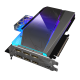 Видеокарта GeForce RTX 3080, Gigabyte, XTREME WATERFORCE WB, 10Gb GDDR6X (GV-N3080AORUSX WB-10GD)