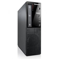 Б/У Системный блок: Lenovo ThinkCentre E91, Black, Slim, Core i3-2120, 4Gb, 250Gb, RW