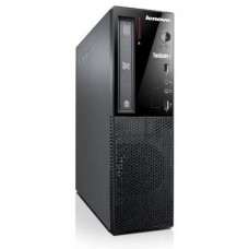 Б/У Системный блок: Lenovo ThinkCentre E91, Black, Slim, Core i3-3240, 4Gb, 250Gb, RW