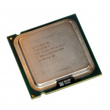 Б/У Процессор LGA 775 Intel Pentium D 925, Tray, 2x3.0 GHz (HH80553PG0804MN)