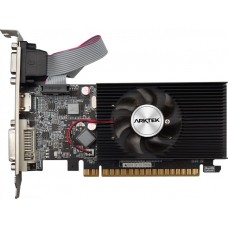 Відеокарта GeForce GT610, Arktek, 1Gb GDDR3, 64-bit (AKN610D3S1GL1)