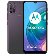 Смартфон Motorola G10 4/64 GB Aurora Gray