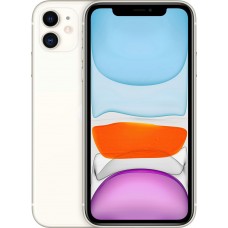 Apple iPhone 11 128GB White (Slim)