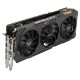 Видеокарта GeForce RTX 3070, Asus, TUF GAMING OC V2, 8Gb GDDR6, 256-bit (TUF-RTX3070-O8G-V2-GAMING)