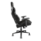 Ігрове крісло Trust GXT 712 Resto Pro Gaming Chair, Black (23784)