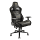Ігрове крісло Trust GXT 712 Resto Pro Gaming Chair, Black (23784)