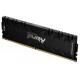 Пам'ять 32Gb DDR4, 3600 MHz, Kingston Fury Renegade, Black (KF436C18RB/32)