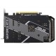 Відеокарта GeForce RTX 3060 Ti, Asus, DUAL OC MINI V2 (LHR), 8Gb GDDR6 (DUAL-RTX3060TI-O8G-MINI-V2)