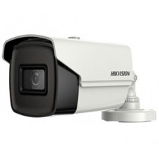 Камера зовнішня HDTVI Hikvision DS-2CE16U0T-IT3F (3.6мм)