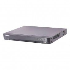 Відеореєстратор HDTVI HikVision iDS-7208HQHI-M1/S, Grey