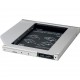 Шасси для ноутбука Grand-X, Black, 9.5 мм, для SATA 2.5