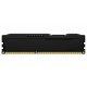 Память 8Gb x 2 (16Gb Kit) DDR3, 1866 MHz, Kingston Fury Beast, Black (KF318C10BBK2/16)