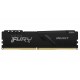 Память 16Gb DDR4, 2666 MHz, Kingston Fury Beast, Black (KF426C16BB1/16)