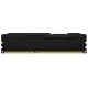 Пам'ять 4Gb DDR3, 1866 MHz, Kingston Fury Beast, Black (KF318C10BB/4)