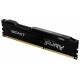 Пам'ять 4Gb DDR3, 1866 MHz, Kingston Fury Beast, Black (KF318C10BB/4)