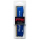 Пам'ять 4Gb x 2 (8Gb Kit) DDR3, 1600 MHz, Kingston Fury Beast, Blue (KF316C10BK2/8)