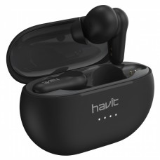 Гарнитура Bluetooth Havit TW915 Black (6939119030421)