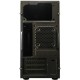 Корпус Crown CMC-910, без БЖ, MiniTower, MicroATX/Mini-ITX, 2хUSB 2.0, 2xUSB 3.0, 185*365*411мм