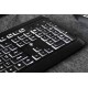 Клавіатура 2E KS120, Black (2E-KS120UB)