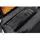 Клавиатура 2E KS120, Black (2E-KS120UB)