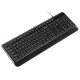 Клавиатура 2E KS130, Black (2E-KS130UB)