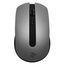 Миша бездротова 2E MF217, Gray, USB, оптична (2E-MF217WC)