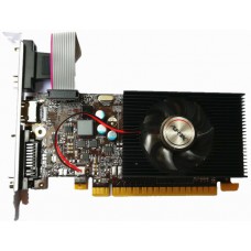 Видеокарта GeForce GT730, AFOX, 2Gb GDDR3, 128-bit (AF730-2048D3L6)