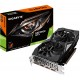 Видеокарта GeForce GTX 1660 Ti, Gigabyte, 6Gb GDDR6, 192-bit (GV-N166TD6-6GD)
